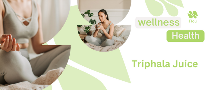Triphala: Real-Life Success Stories of Healing and wellness - Sampuran Swadeshi