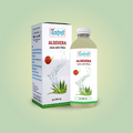 Aloe Vera Juice with fibers 1000 ml
