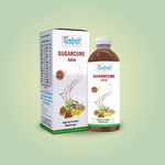 Sugarcure Juice 1000 ml