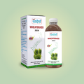 Wheatgrass Juice