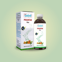 Pidantak Juice