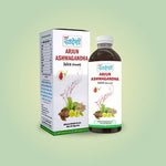 Arjun Ashwagandha Juice 1000 ml