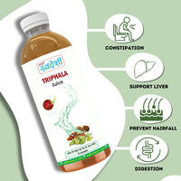 Triphala Juice 1000 ml