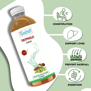 Triphala Juice 1000 ml
