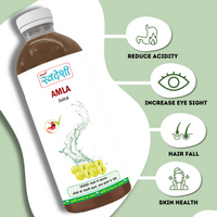 Amla Juice 1000 ml