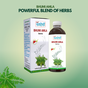 Bhumi Amla Juice