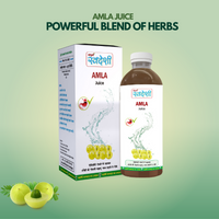 Amla Juice 1000 ml