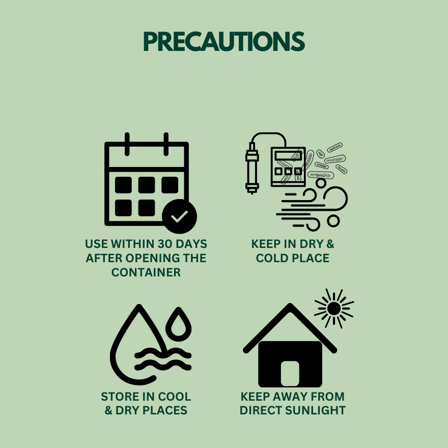 Precautions while taking sugarcure juice