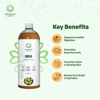 Amla Juice 1000 ml