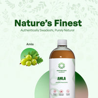 Amla Juice 1000 ml