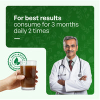 Bhumi Amla Juice