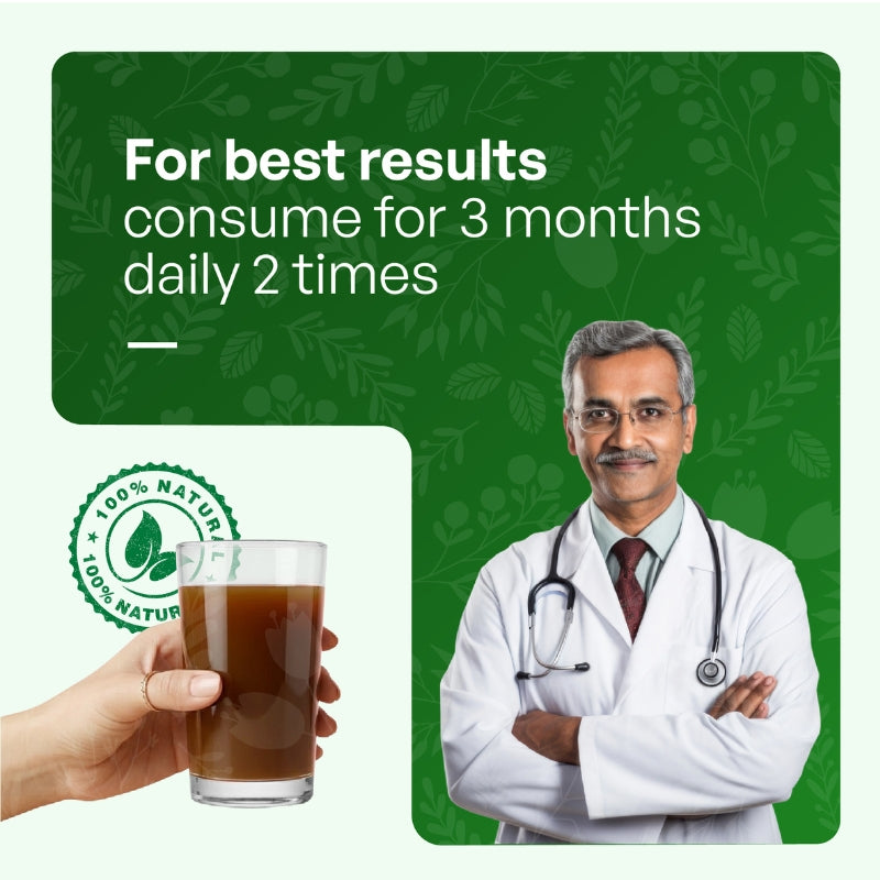 Bhumi Amla Juice