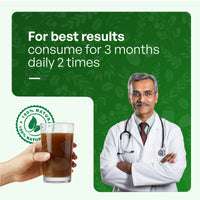Bhumi Amla Juice