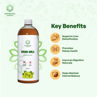 Bhumi Amla Juice