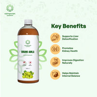 Bhumi Amla Juice