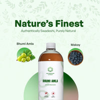 Bhumi Amla Juice
