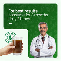 Diabocare Juice 1000 ml