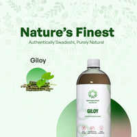 Giloy Juice