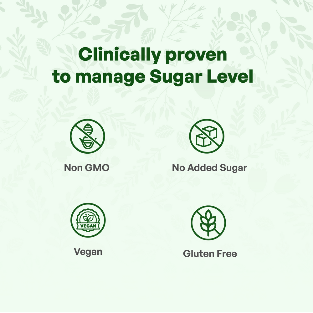 Gokhru Panchang Juice 1000 ml