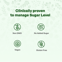 Gokhru Panchang Juice 1000 ml