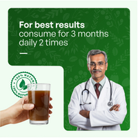 Jwar Kirti Juice 1L