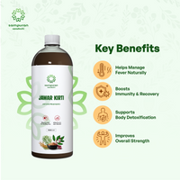 Jwar Kirti Juice 1L