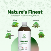 Jwar Kirti Juice 1L