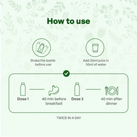Pidantak Juice