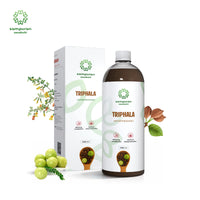 Triphala Juice 1000 ml